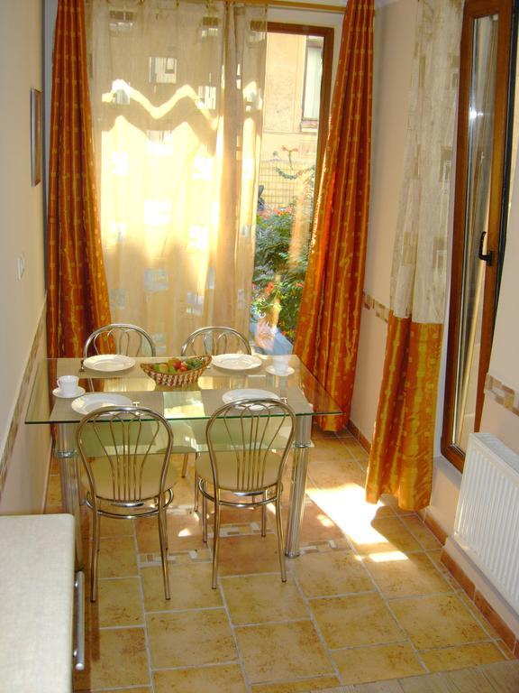 Apartment On Pushkinskaya 16 Odessa Camera foto